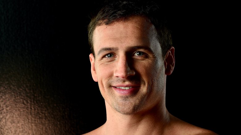 Ryan Lochte