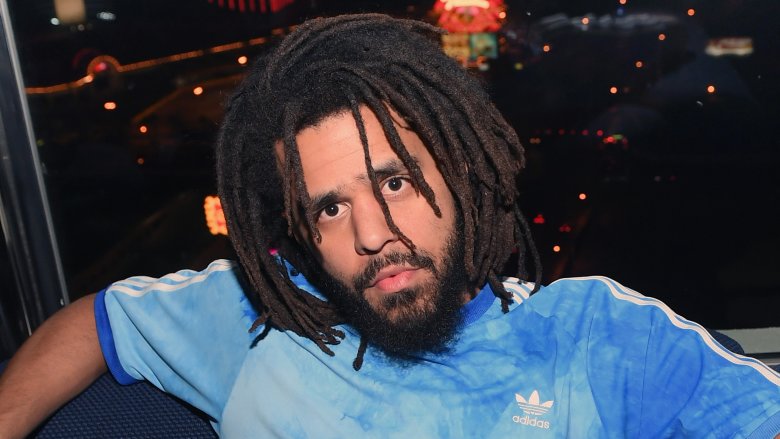 J. Cole