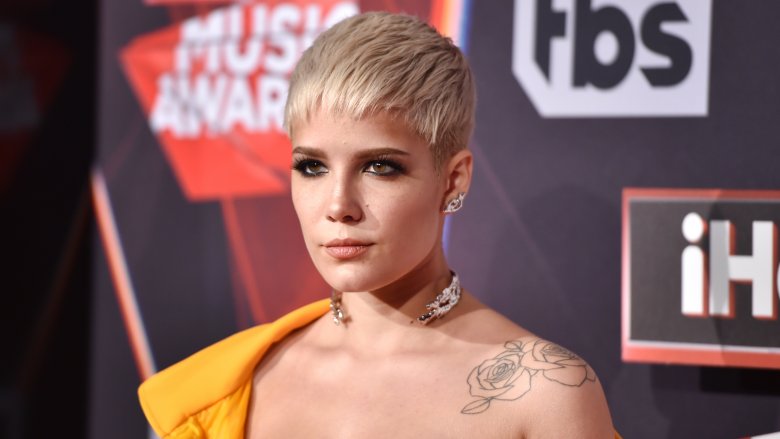 Halsey