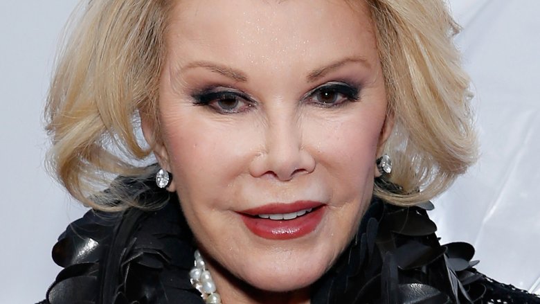 Joan Rivers