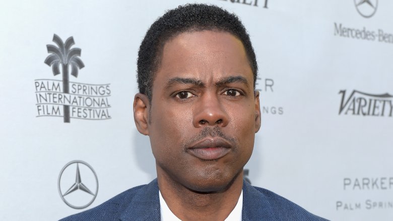 Chris Rock