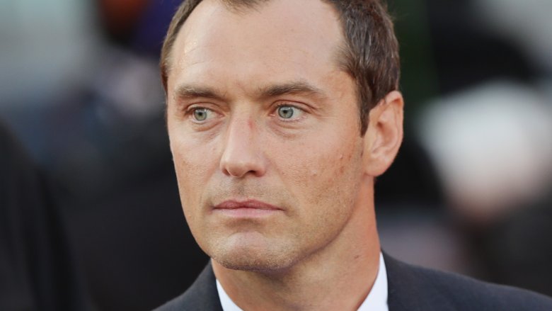 Jude Law