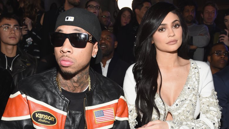 Tyga et Kylie Jenner