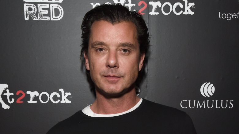 Gavin Rossdale