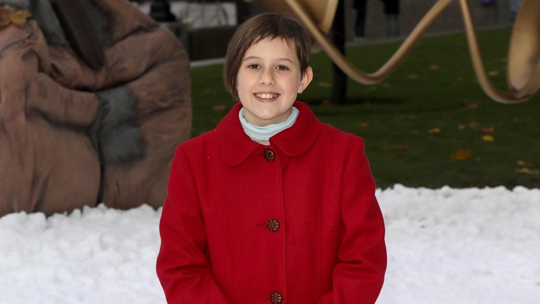 Ruby Barnhill