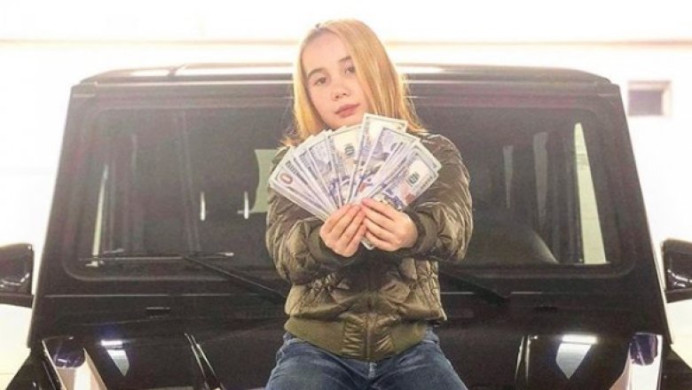 Lil Tay