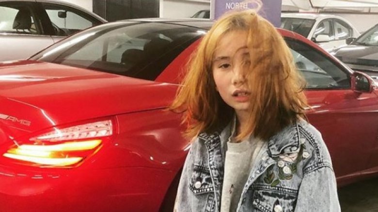 Lil Tay