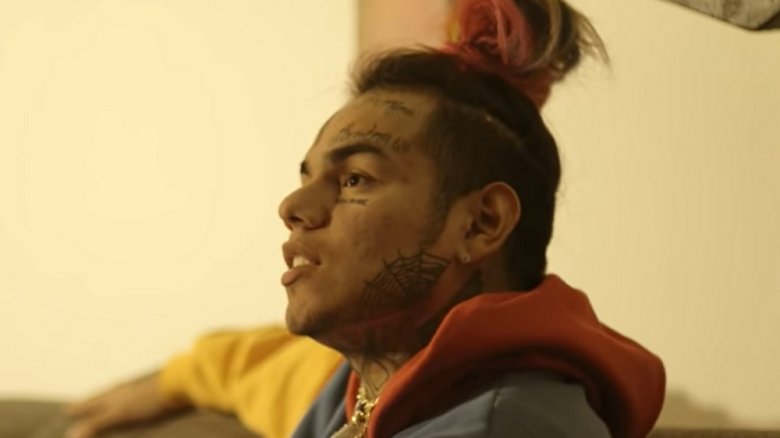 6ix9ine