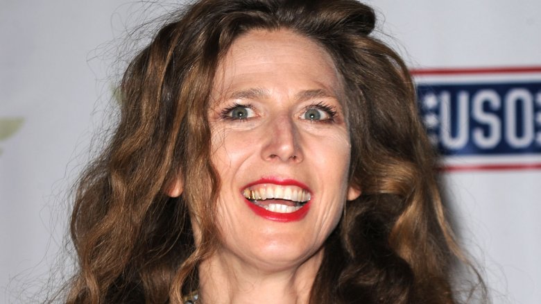 Sophie B. Hawkins