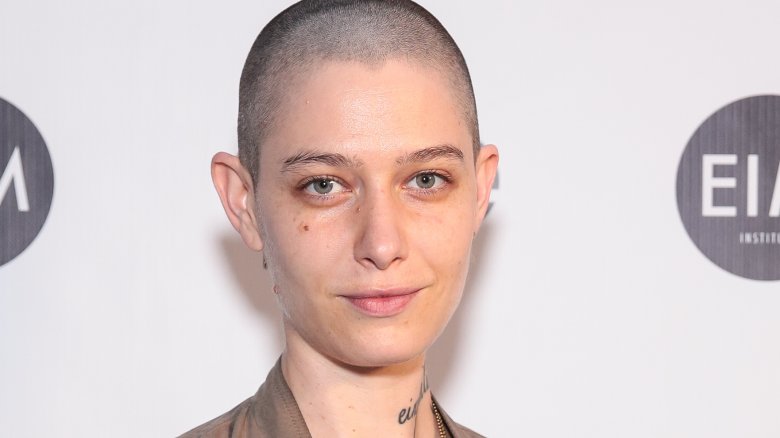 Asie Kate Dillon