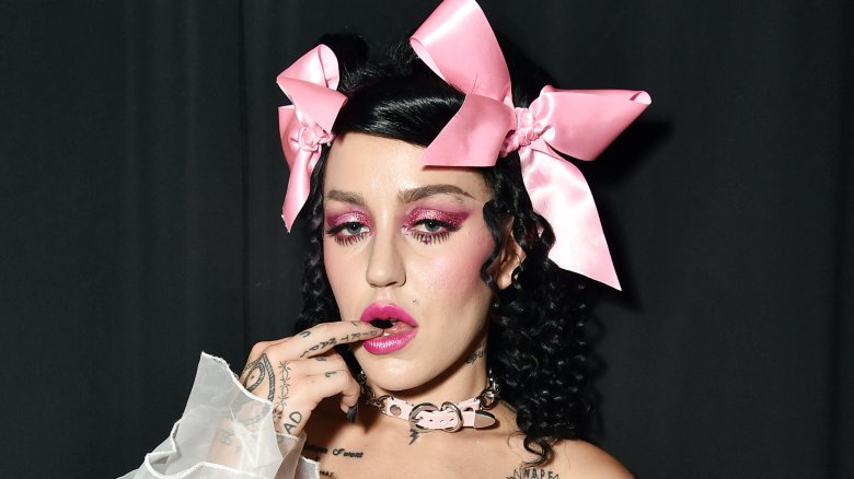 Brooke Candy