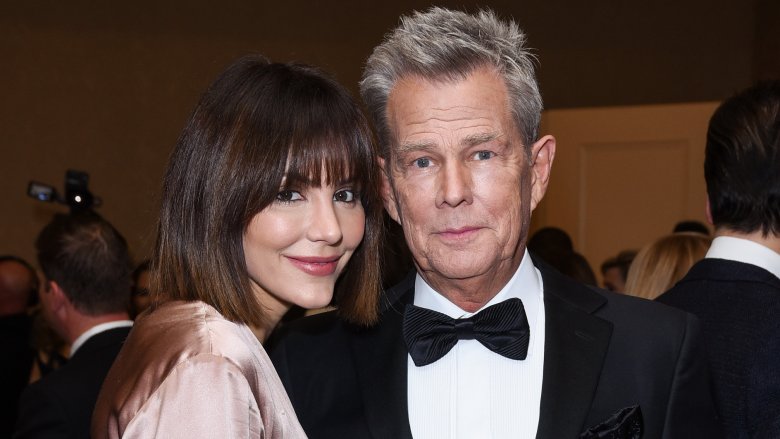 David Foster, Katharine McPhee