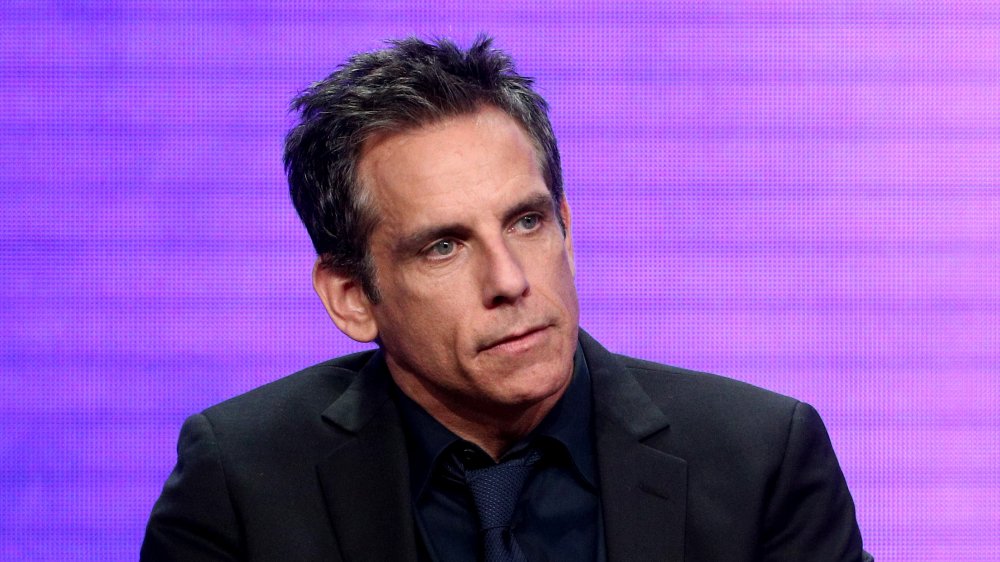  Ben Stiller