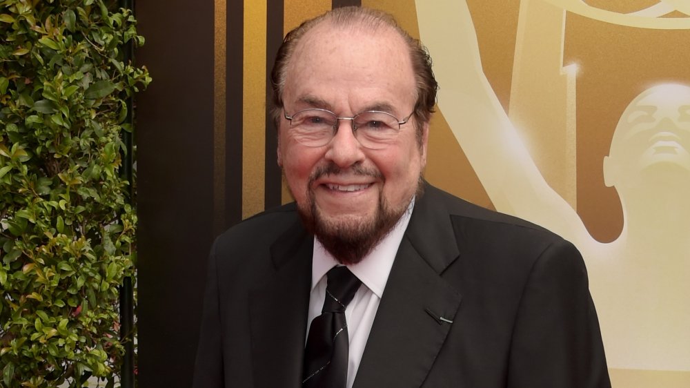 James Lipton