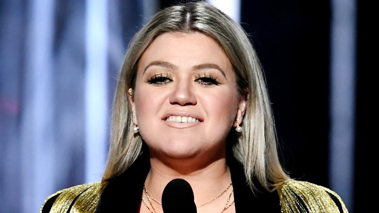 Kelly Clarkson