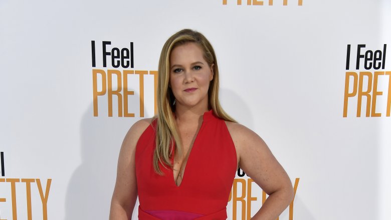 Amy Schumer