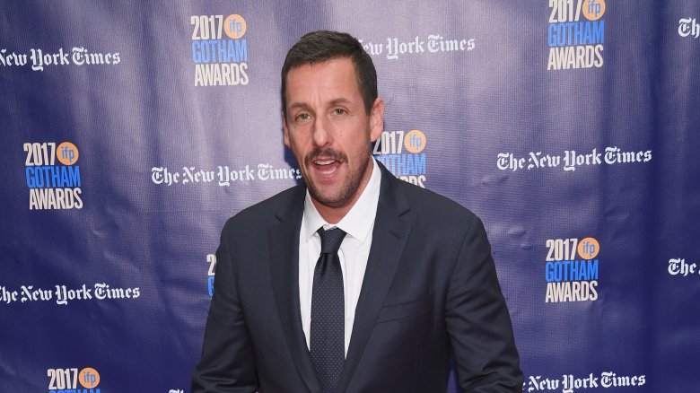 Adam Sandler