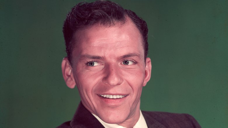 Frank Sinatra