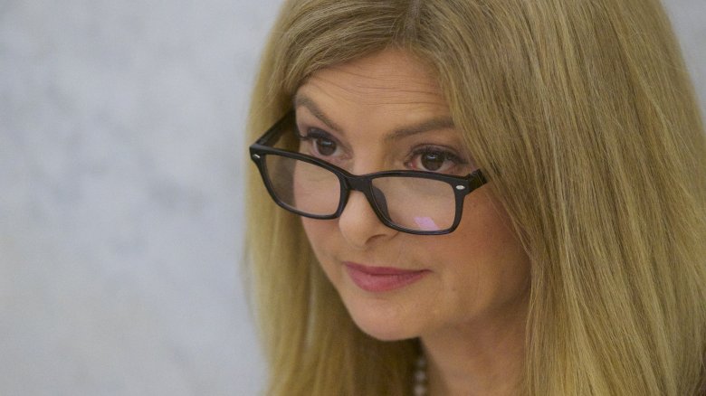 Lisa Bloom