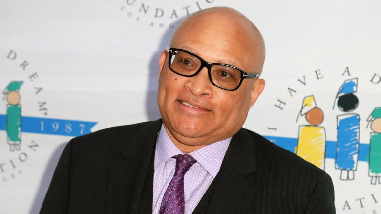 Larry Wilmore