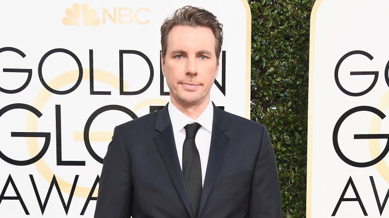 Dax Shepard