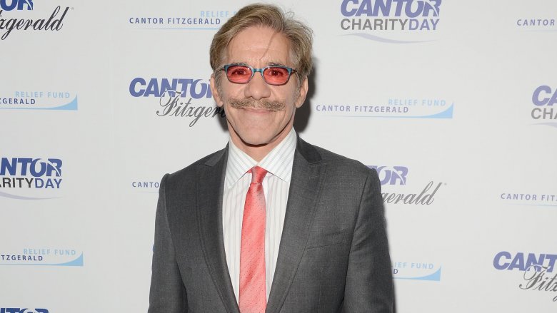 Geraldo Rivera