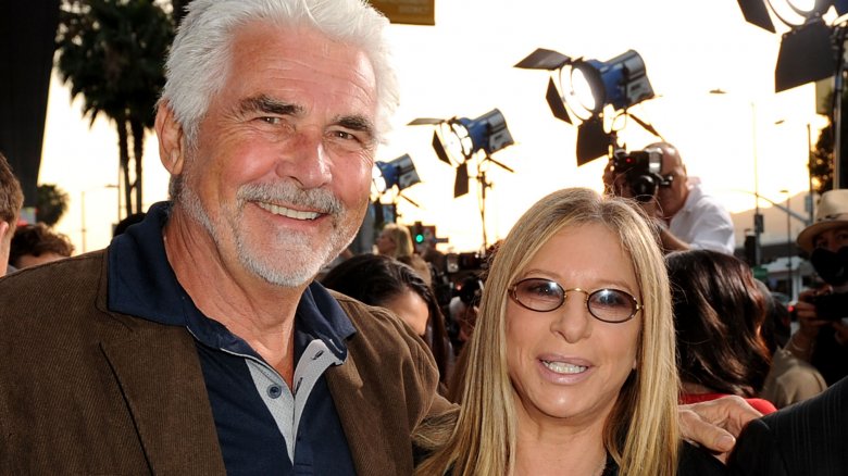 James Brolin, Barba Streisand, Josh Brolin