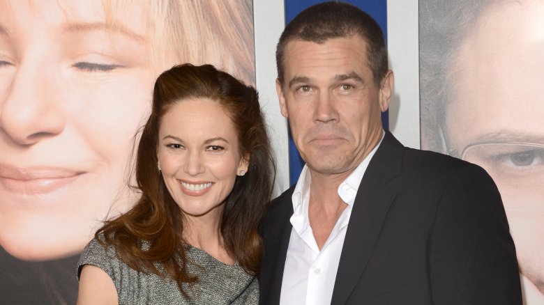 Diane Lane et Josh Brolin