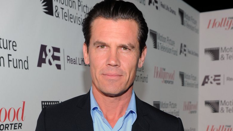 Josh Brolin