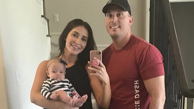 Bristol Palin et Dakota Meyer