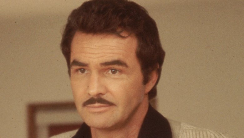 Burt Reynolds en 1975