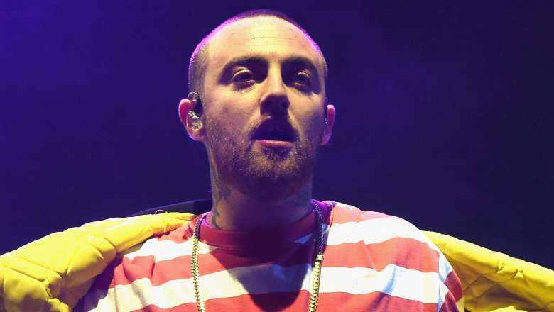 Mac Miller