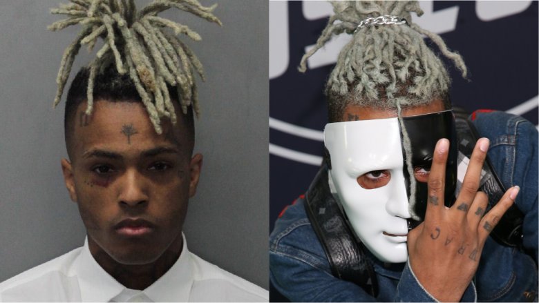 XXXTentacion