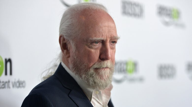 Scott Wilson 