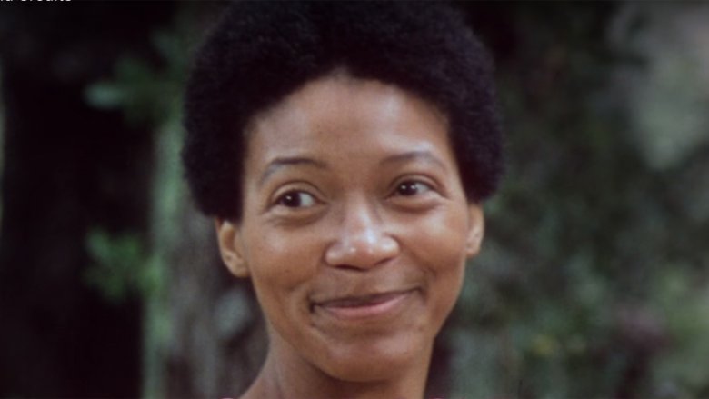 Olivia Cole