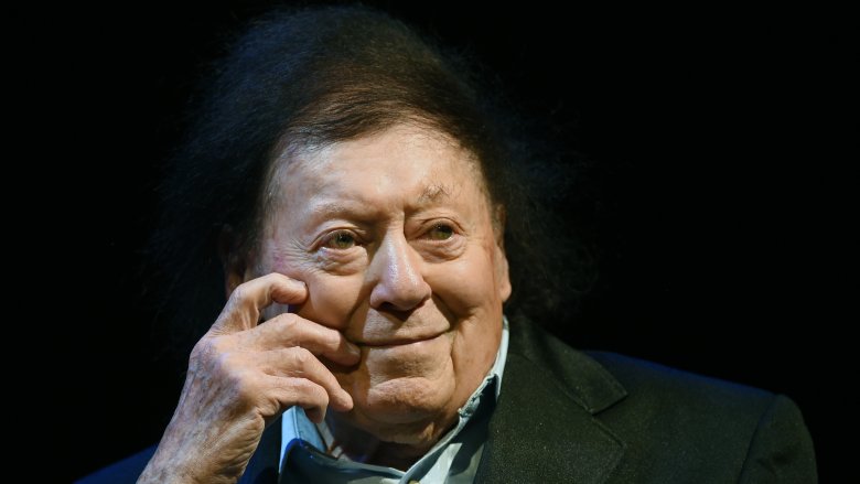 Marty Allen