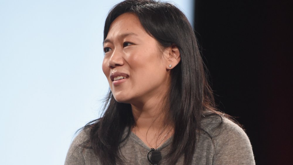 Priscilla Chan