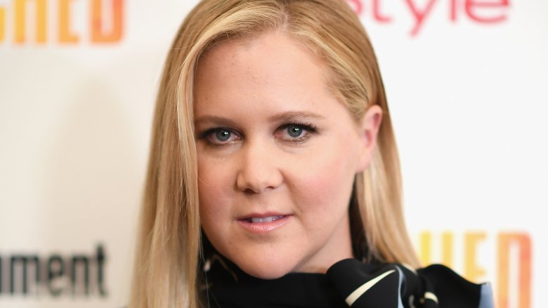 Amy Schumer