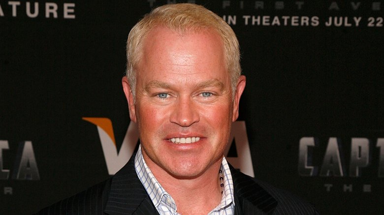 Neal McDonough