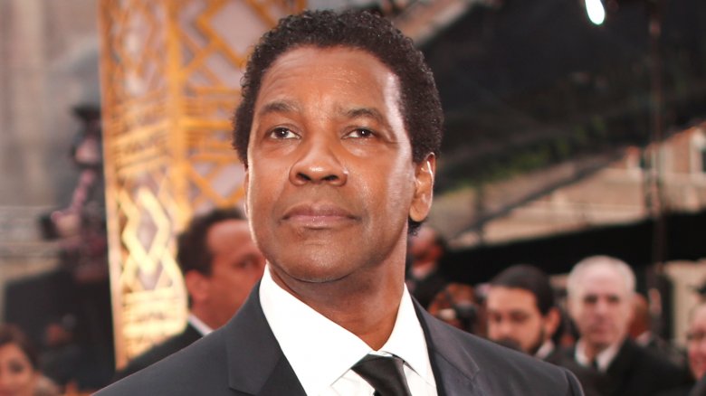 Denzel Washington