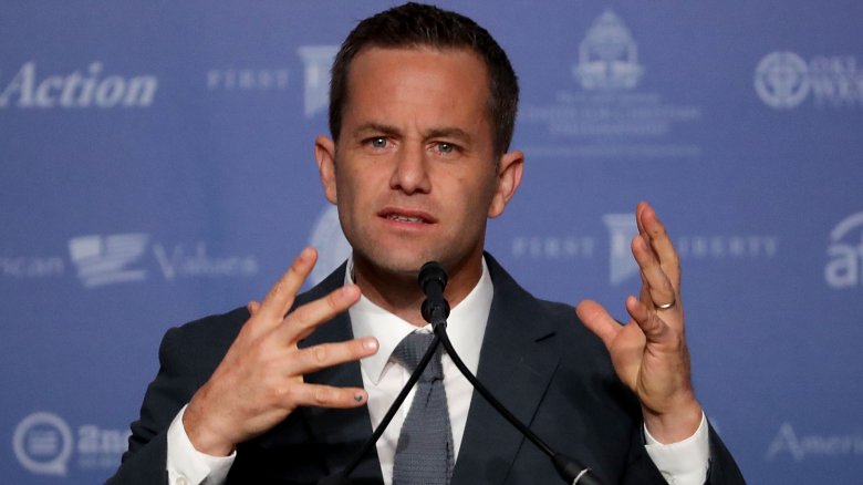 Kirk Cameron