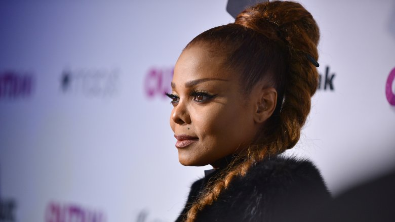 Janet Jackson