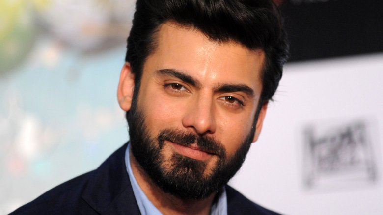 Fawad Khan