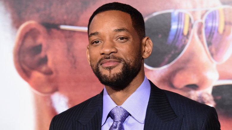 Will Smith