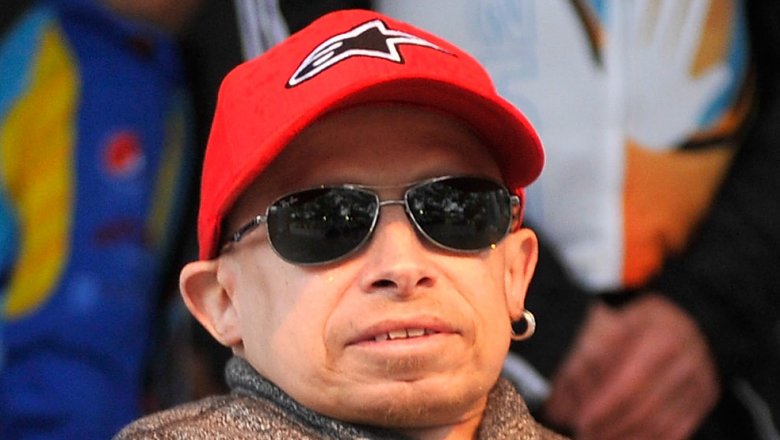 Verne Troyer