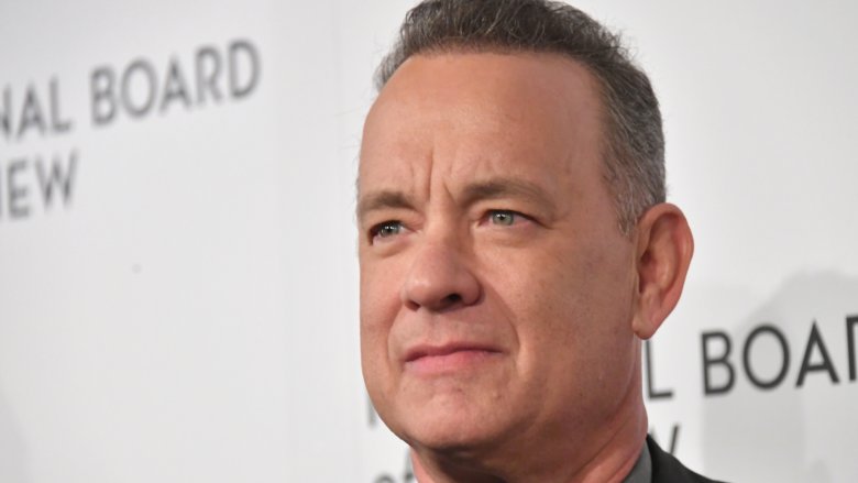 Tom Hanks