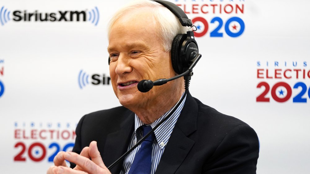 Chris Matthews