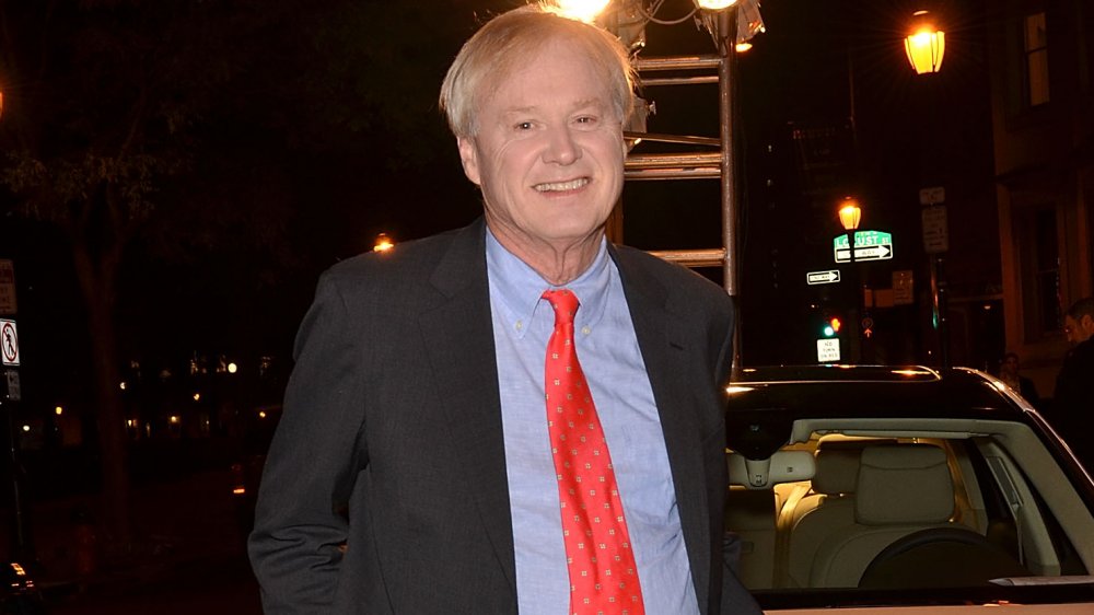 Chris Matthews