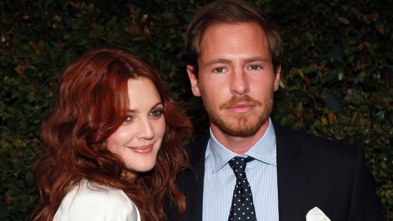 Drew Barrymore et Will Kopelman