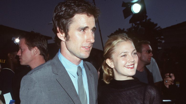 Luke Wilson et Drew Barrymore